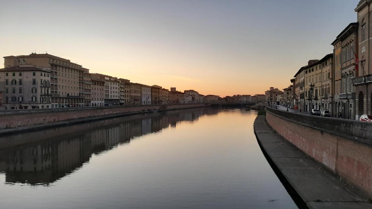 Casa Campanella * Pisa