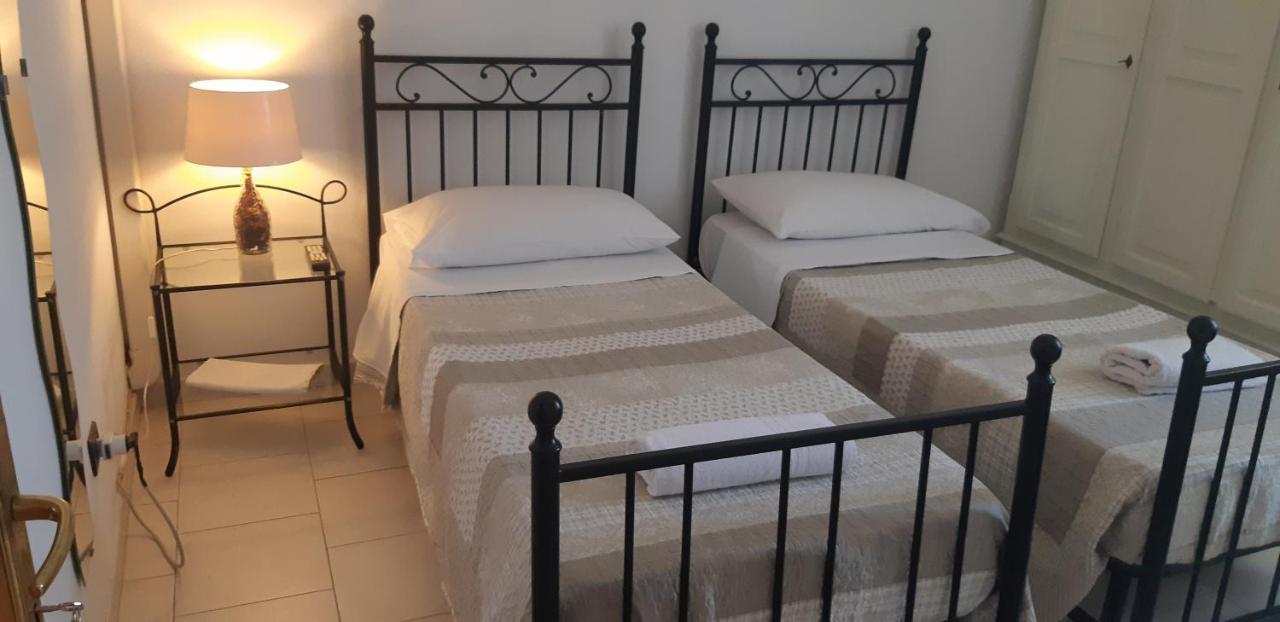 Guest house Lumiere Pisa