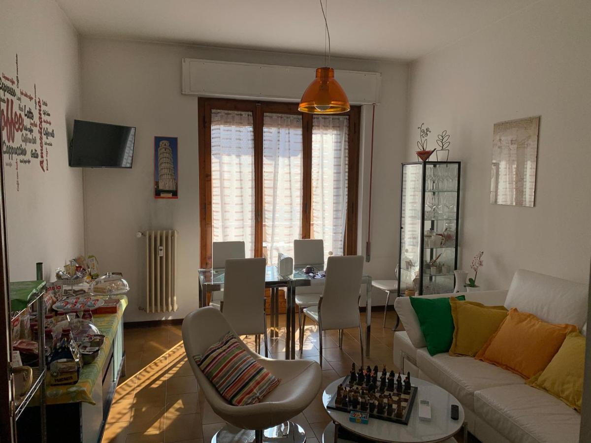 Pampero & Catona House Appartamento *