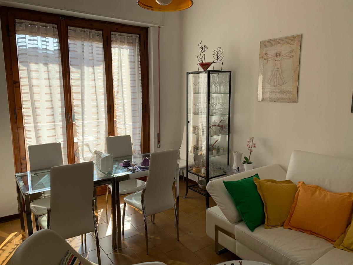Pampero & Catona House Appartamento *