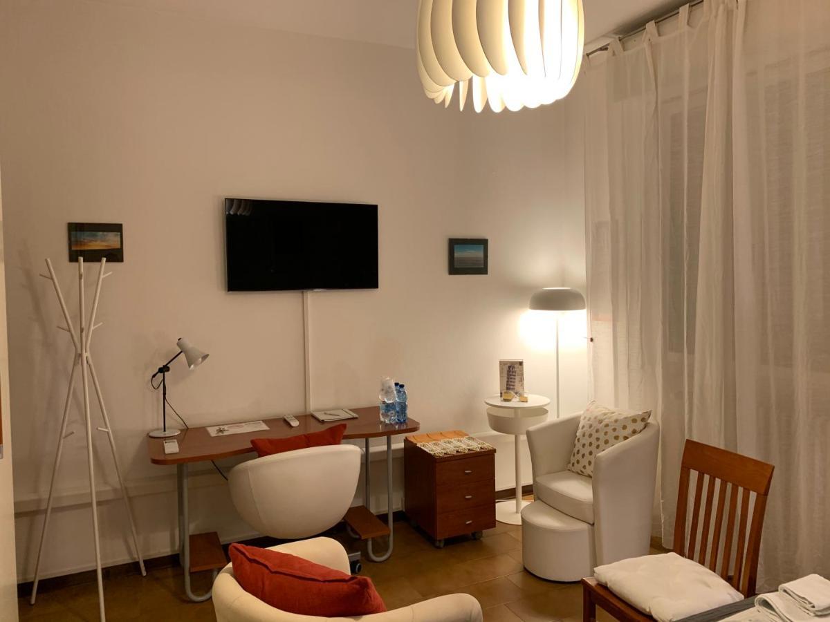 Pampero & Catona House Appartamento