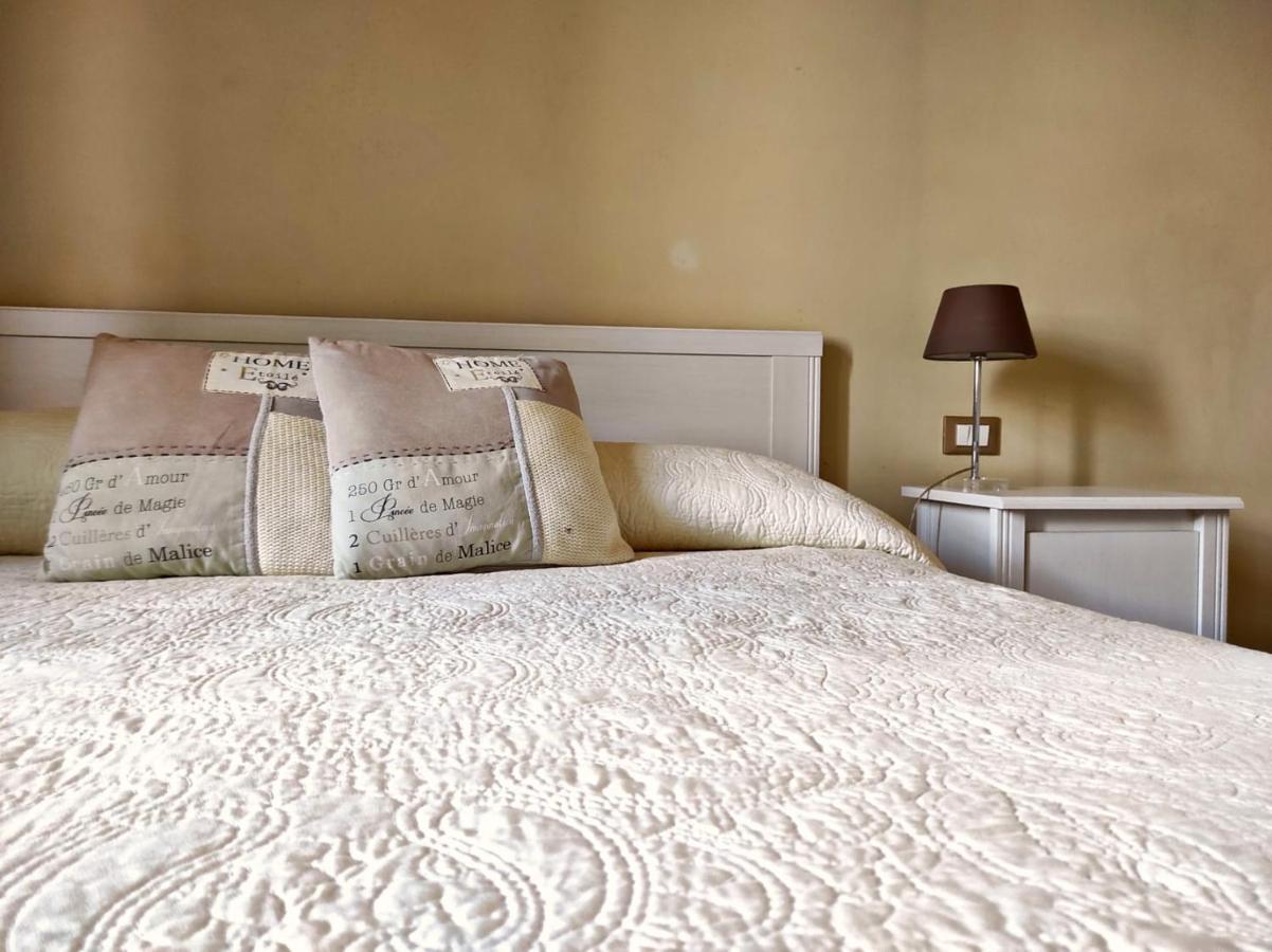 Relais Le Ortensie Gasthof 2*