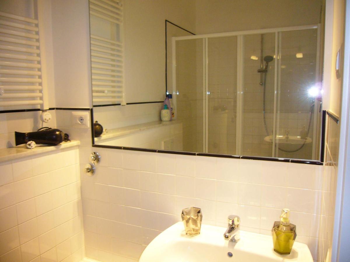 Bed & Breakfast Iacobelli *