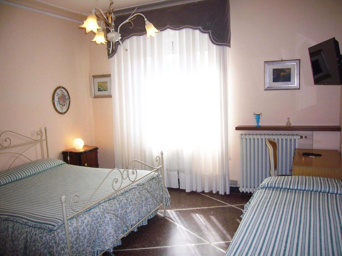Iacobelli Bed & Breakfast Pisa