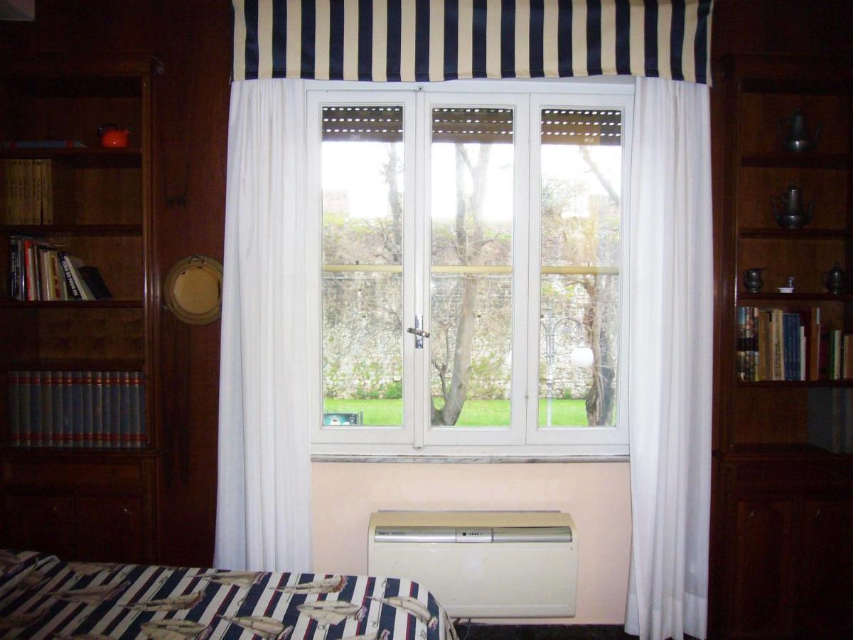 Iacobelli Bed & Breakfast *