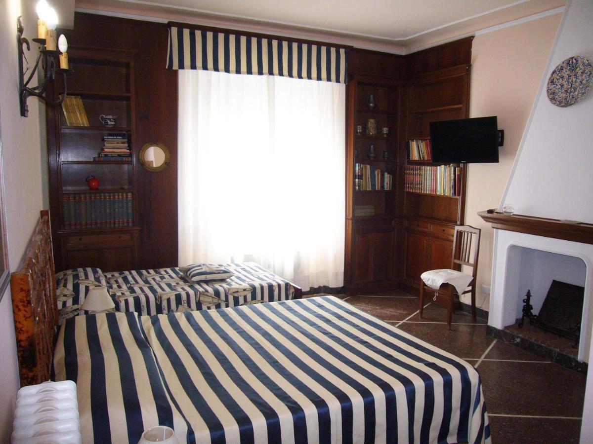 Bed & Breakfast Iacobelli