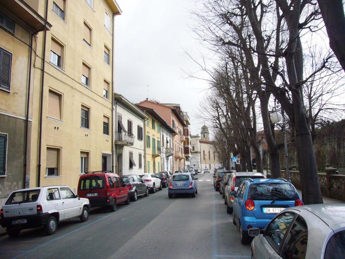 Bed & Breakfast Iacobelli *