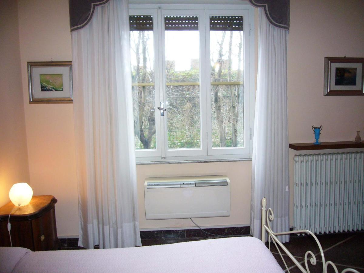 Iacobelli Bed & Breakfast