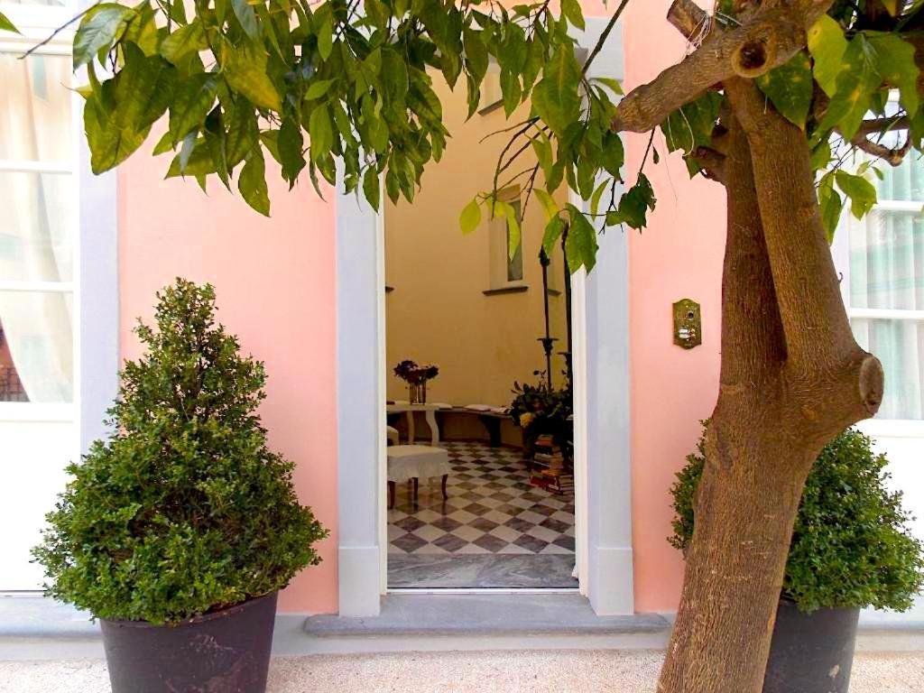 Bed & Breakfast Di Camilla