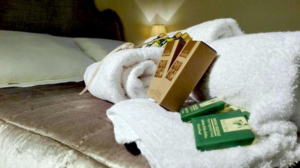 Bed & Breakfast Di Camilla Pisa