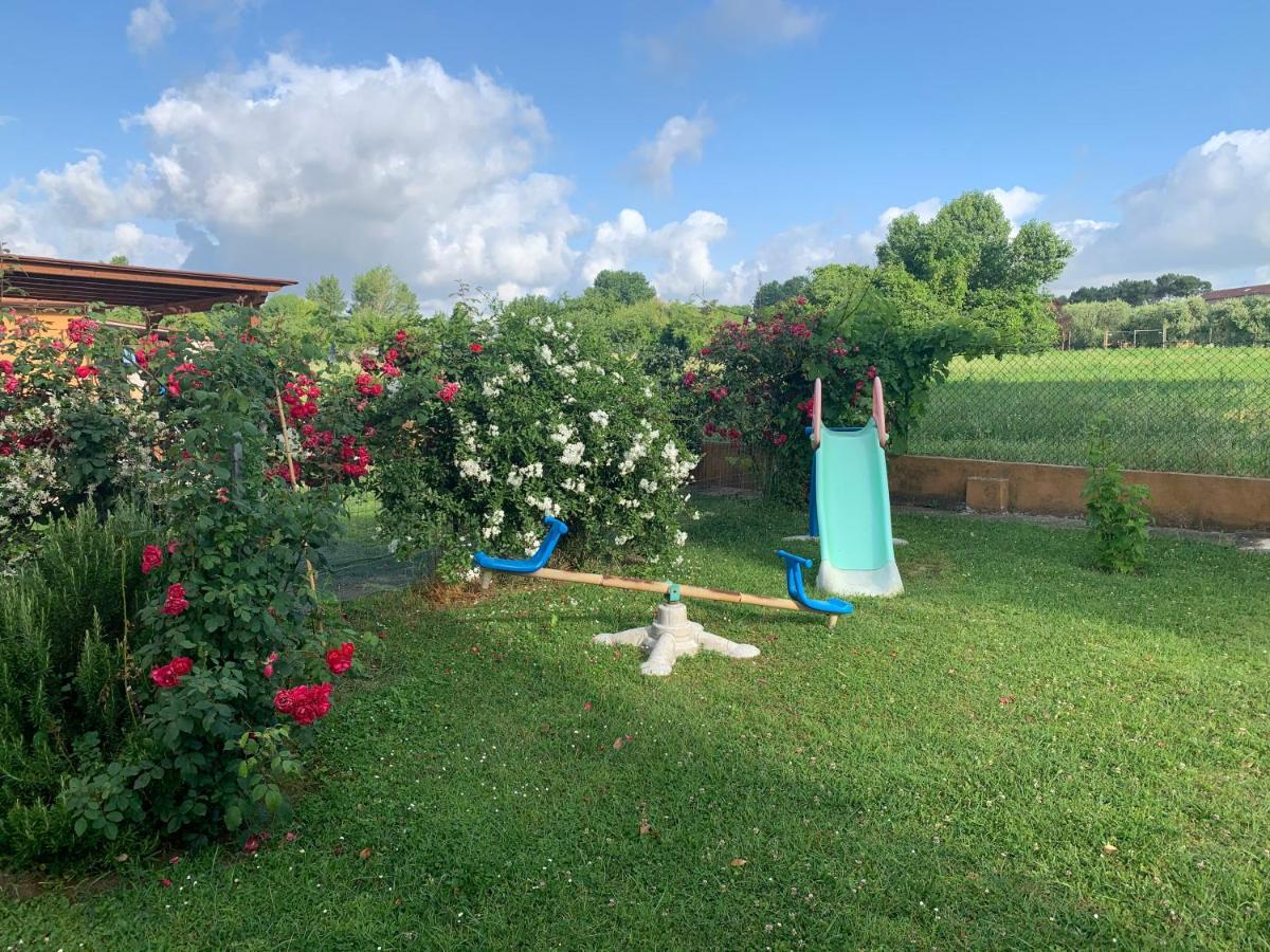 Bed & Breakfast Soleluna
