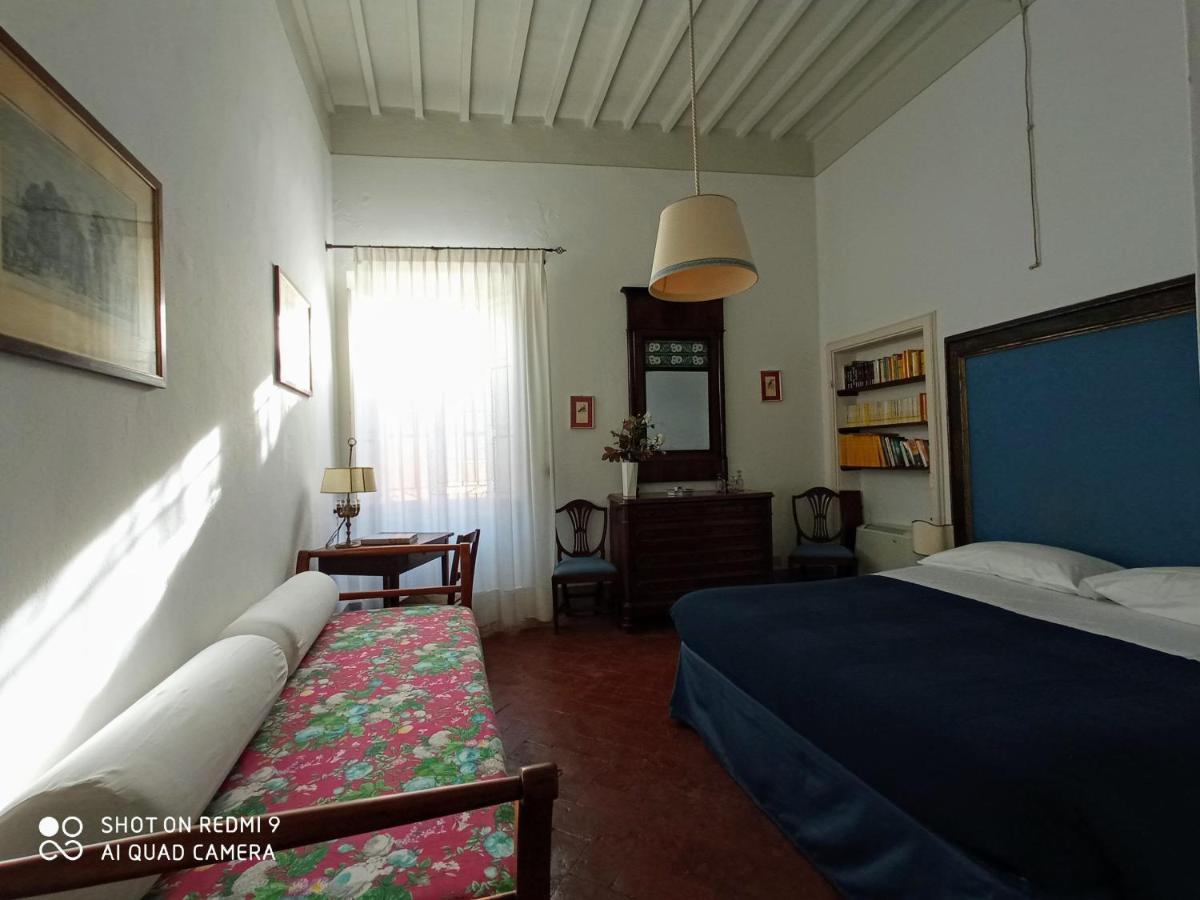 Relais Sassetti 3*