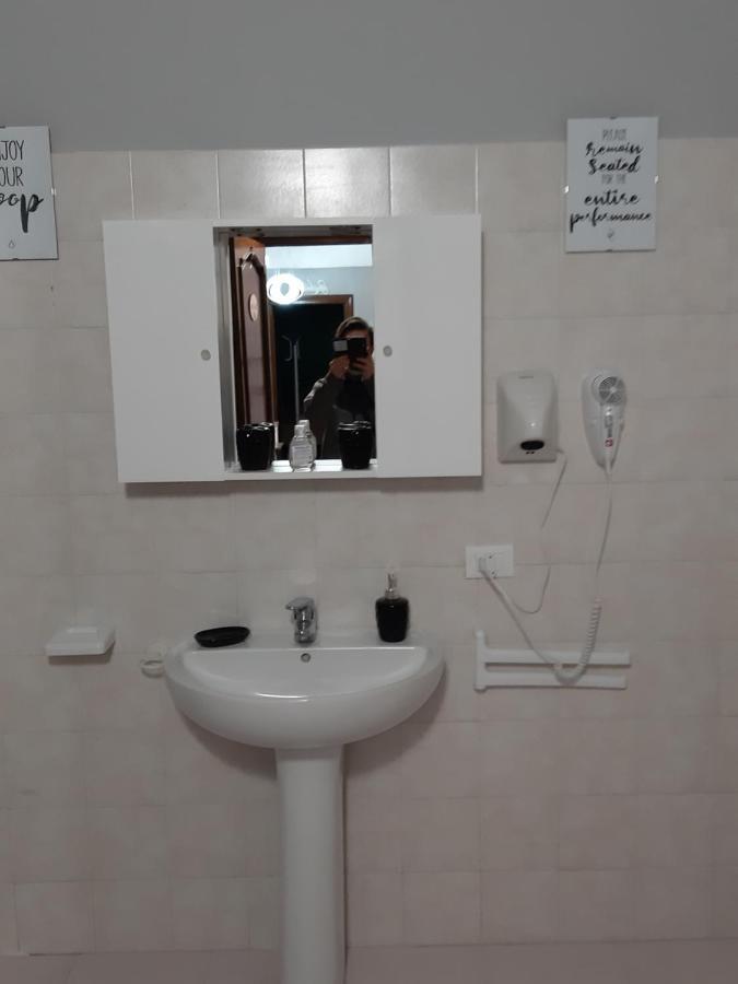 Acomodação com café da manhã  Peace *