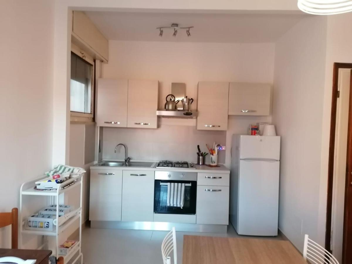 Casa Doina Airport Apartment Pisa