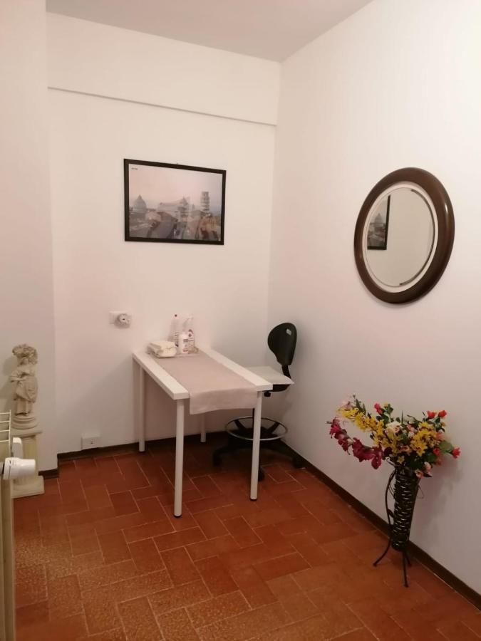 Apartment Casa Doina Airport Pisa