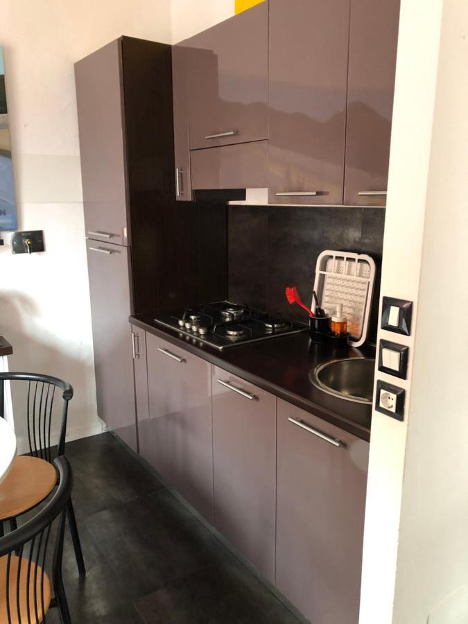 La Casa Colorata Apartment Pisa