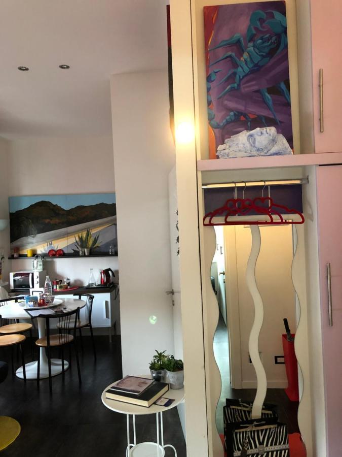 La Casa Colorata *