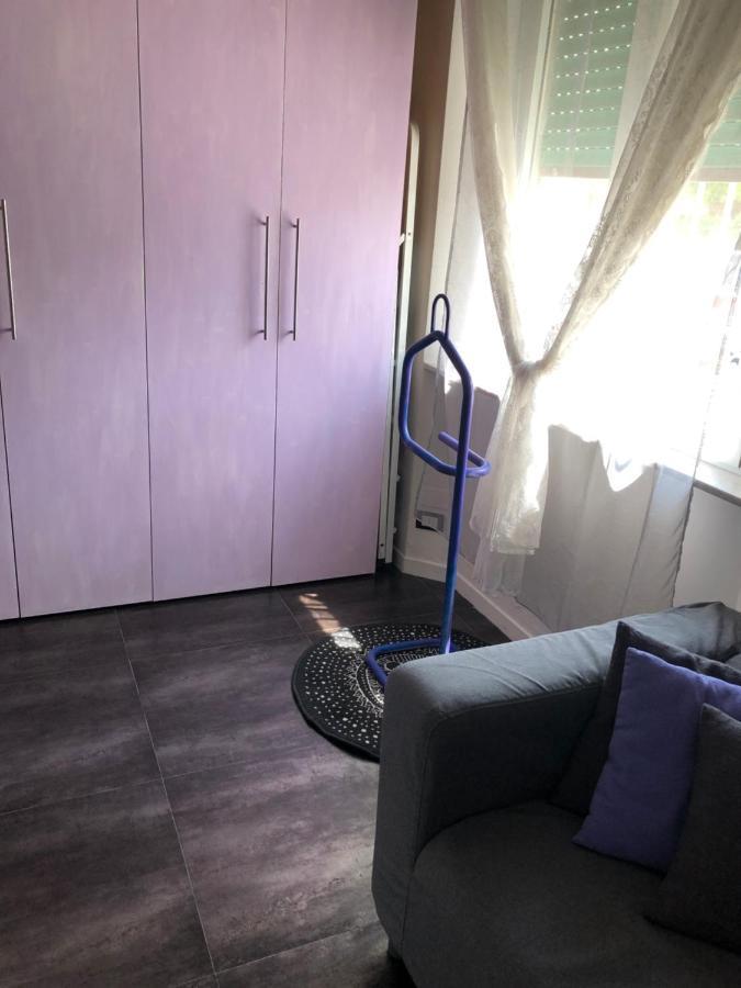 La Casa Colorata Apartment Pisa