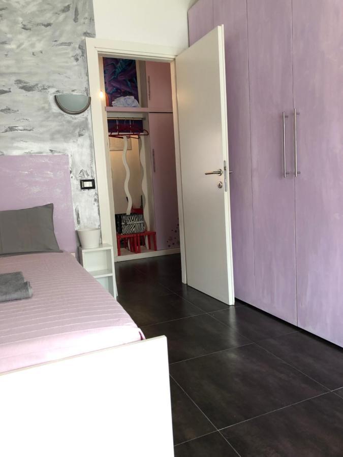 La Casa Colorata Apartment