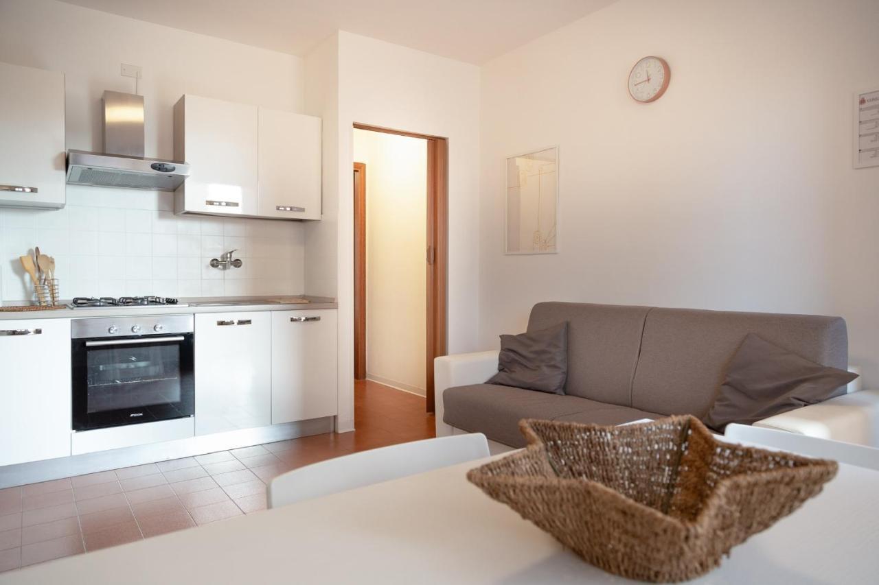 Angelica 21 Ospedale Cisanello Apartamento Pisa