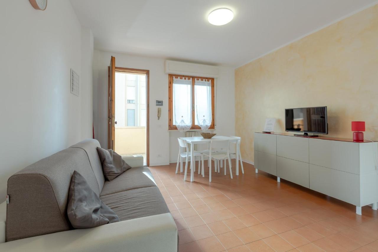 Angelica 21 Ospedale Cisanello Apartamento *