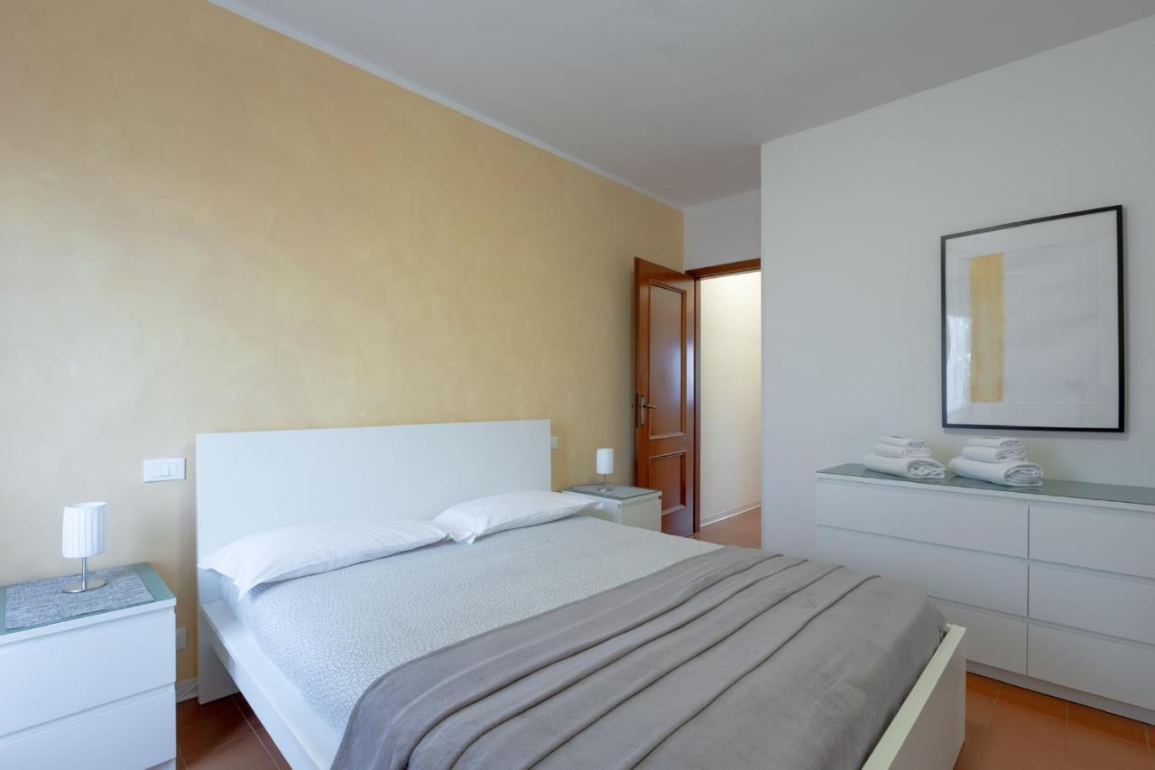 Angelica 21 Ospedale Cisanello Apartamento