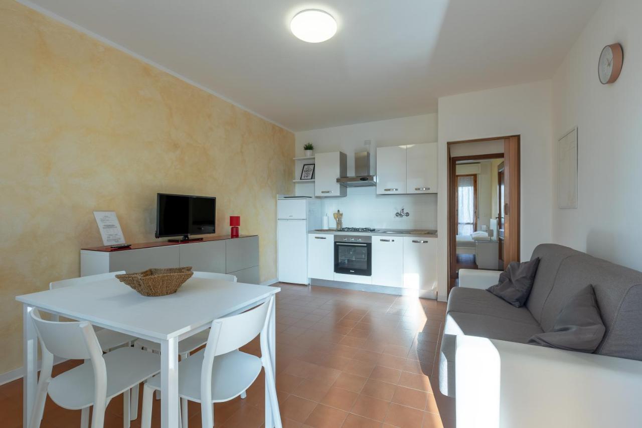 Angelica 21 Ospedale Cisanello Apartamento Pisa
