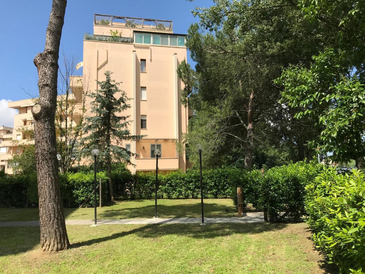 Angelica 21 Ospedale Cisanello Apartamento Pisa
