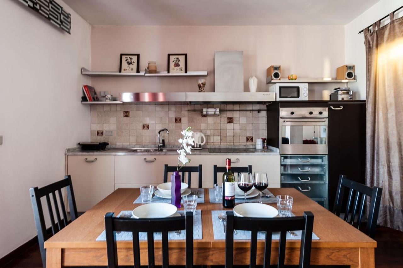 Hostly - Light And Wood Near The Tower - 100sqm, 6 Pax, 2 Bedrooms, Town Center * Pisa