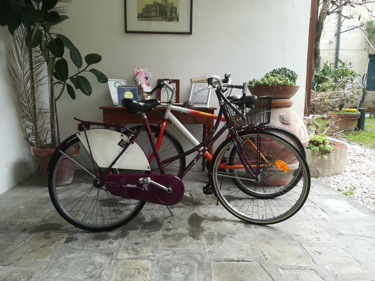 Relais Sassetti Bed & Breakfast