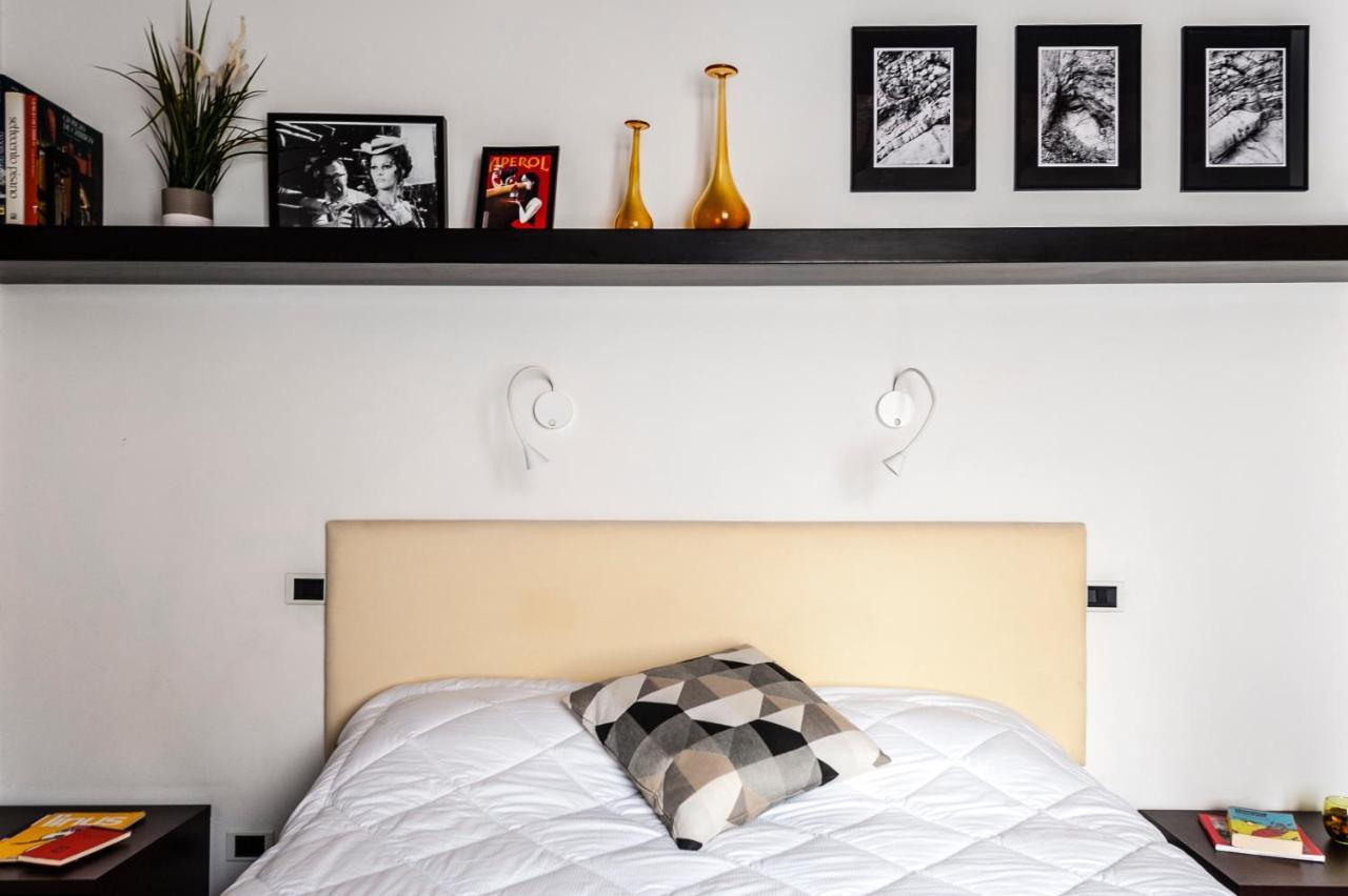 The Galileo Apartment *