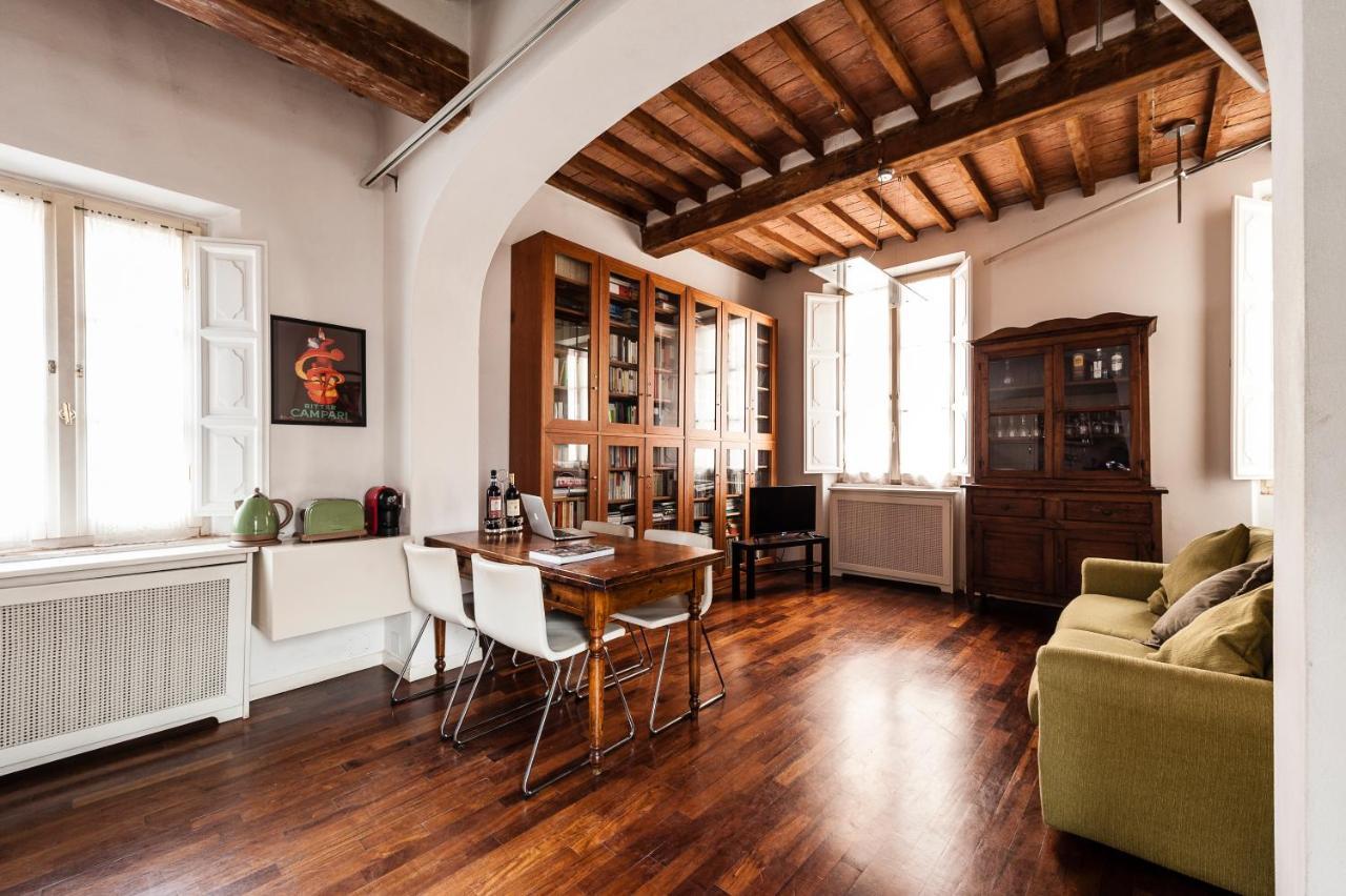 Apartment The Galileo *