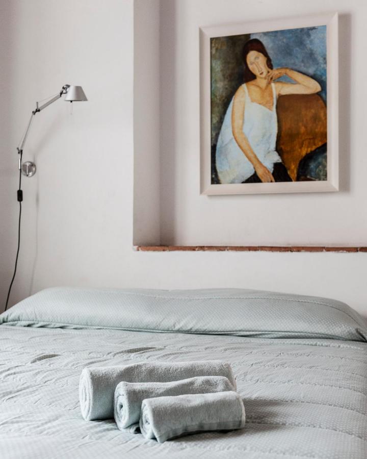 Apartment The Galileo