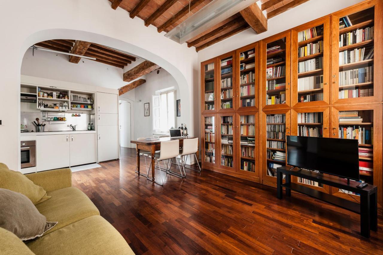 Apartment The Galileo *