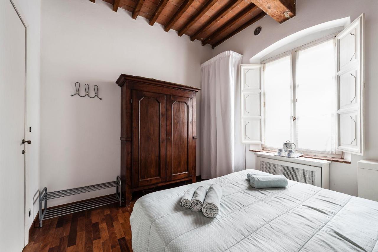 The Galileo Apartment