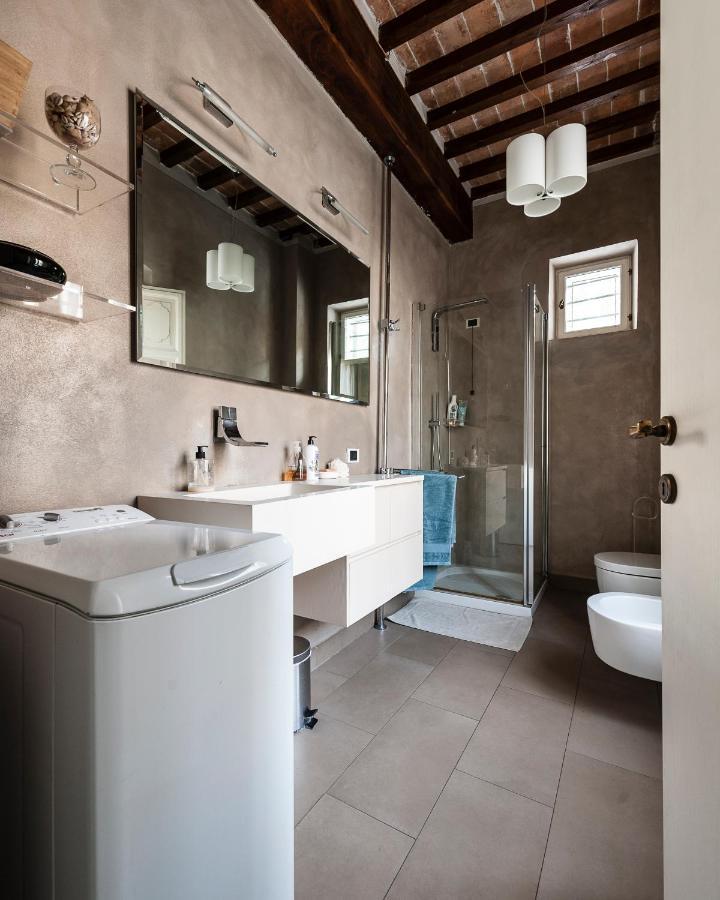 The Galileo Apartment Pisa