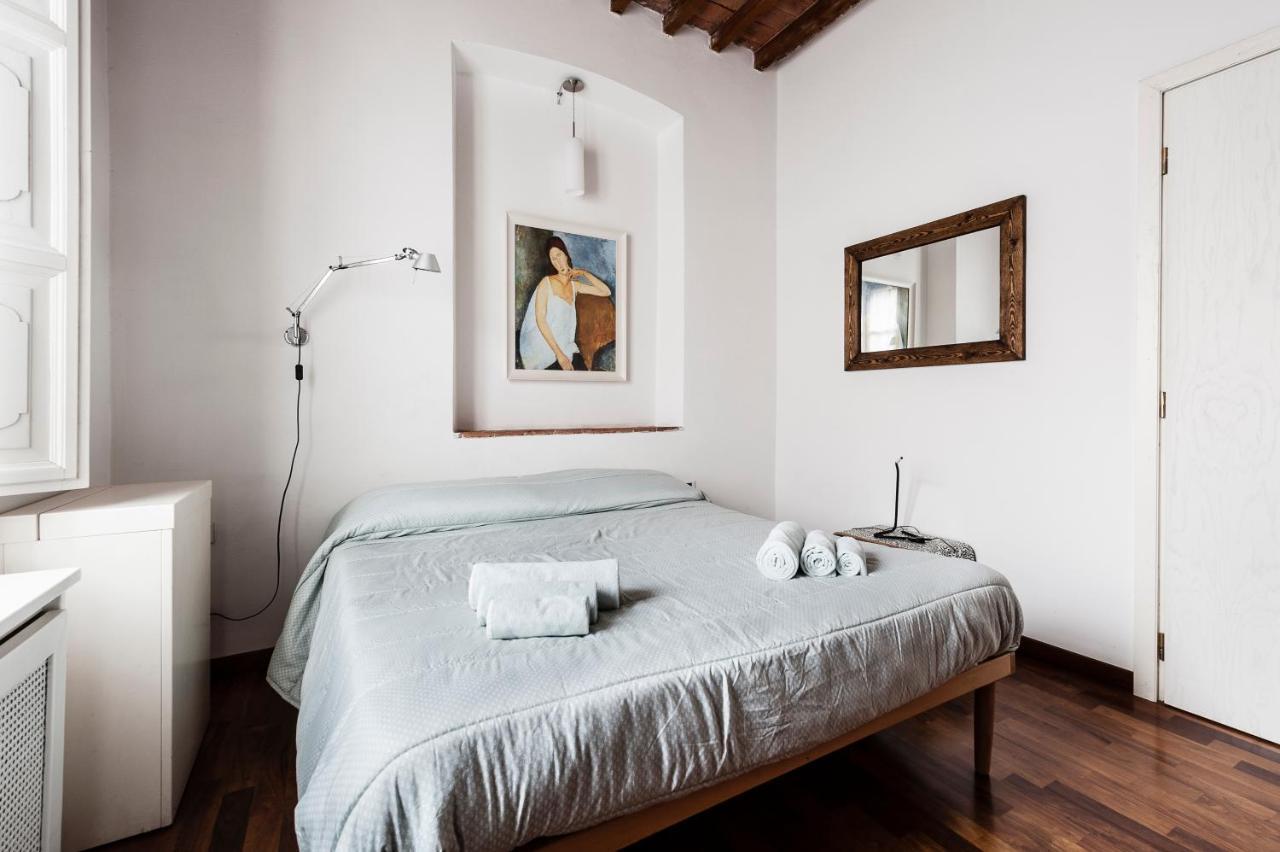 The Galileo Apartment *