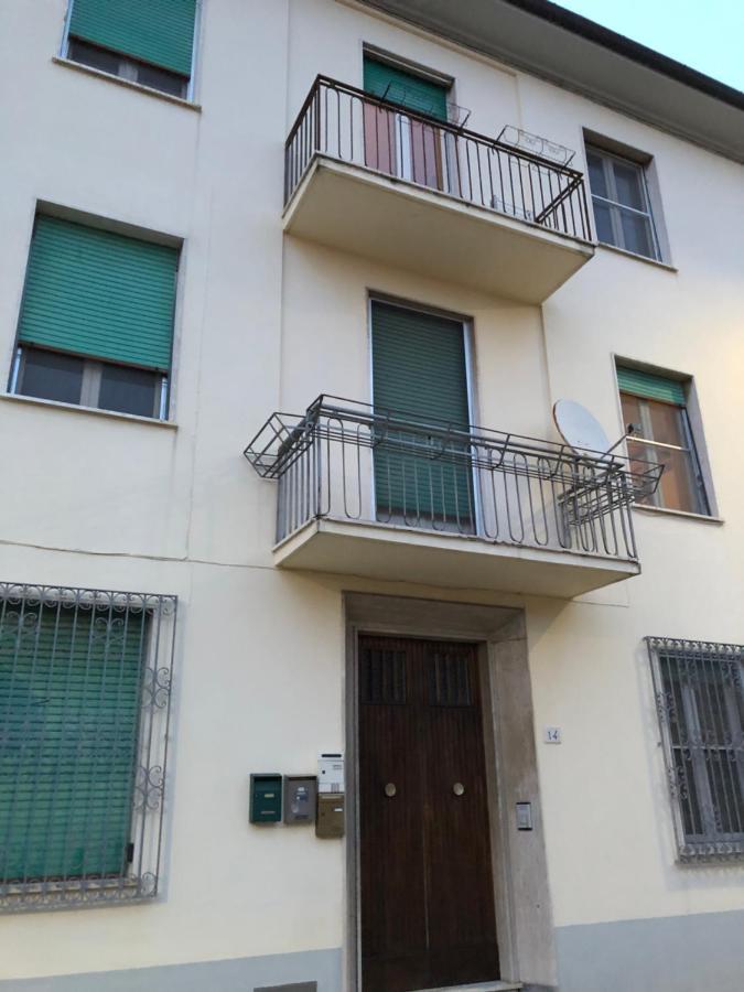 La Casa Colorata Pisa