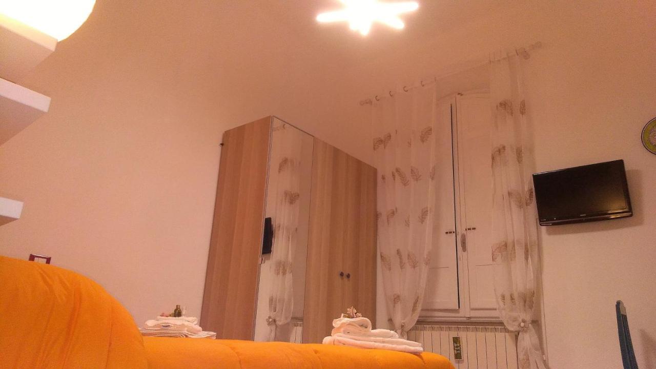Bedroom Matteucci