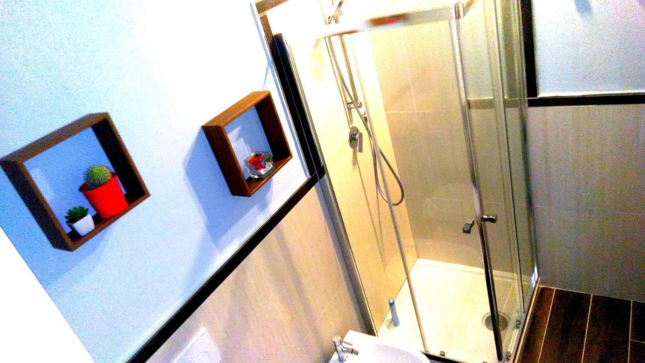 Bedroom Matteucci *