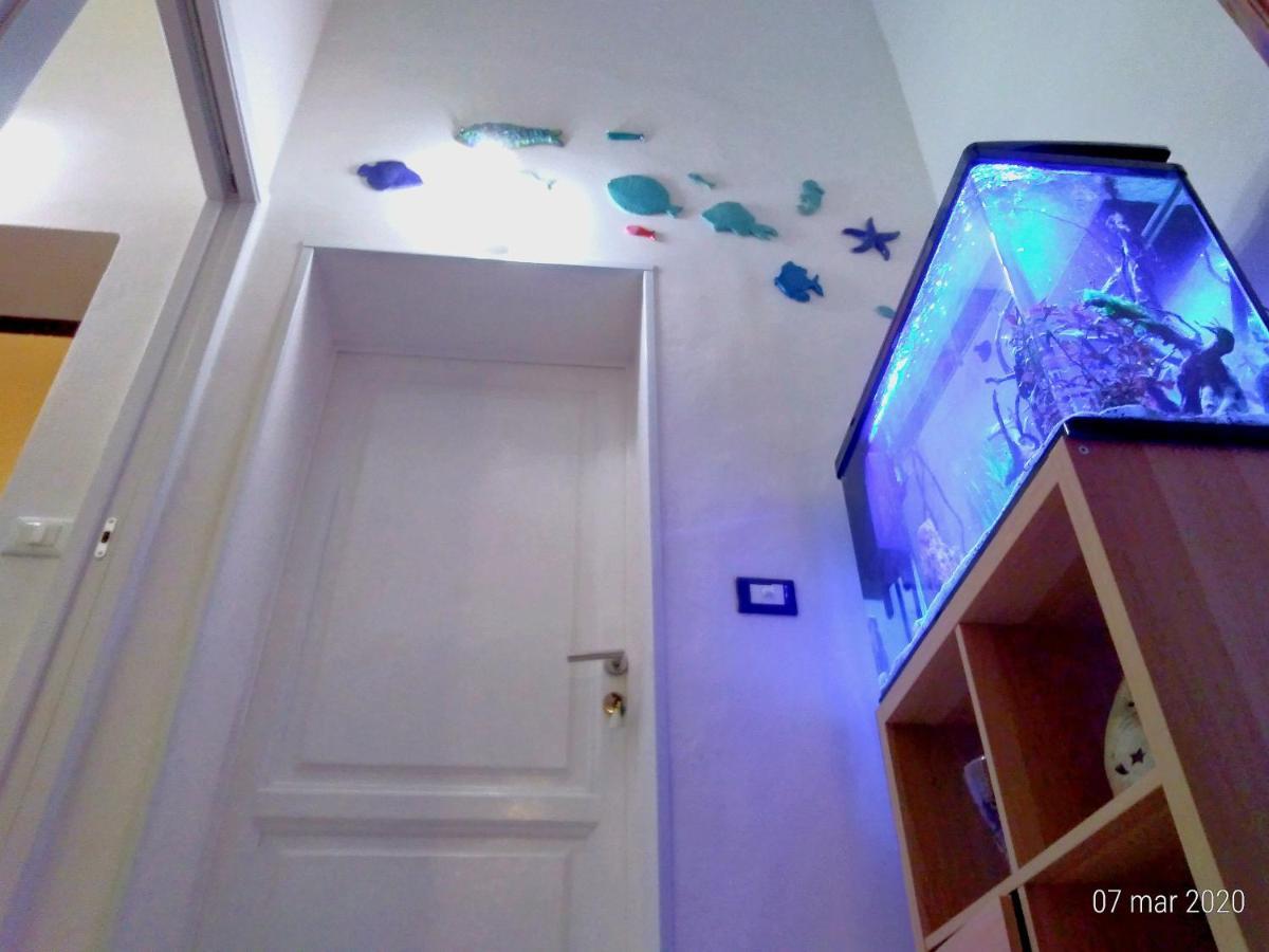Guest house Bedroom Matteucci *