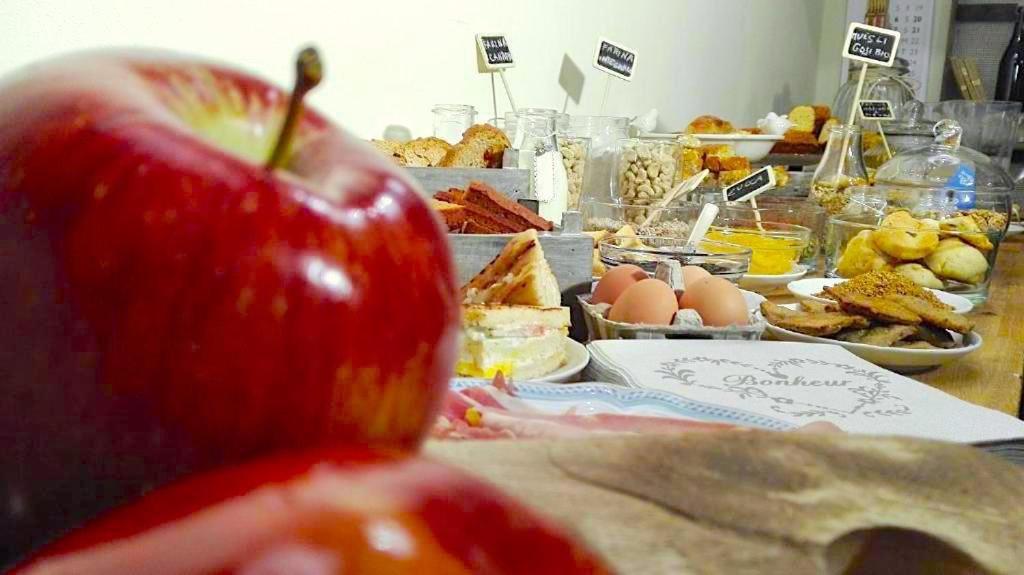 Bed & Breakfast Di Camilla