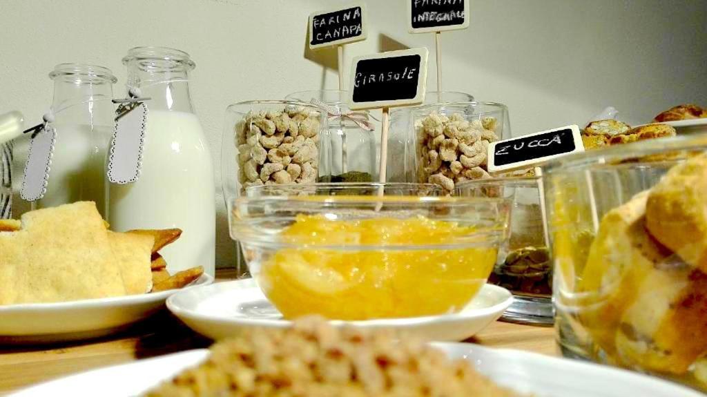 Bed & Breakfast Di Camilla