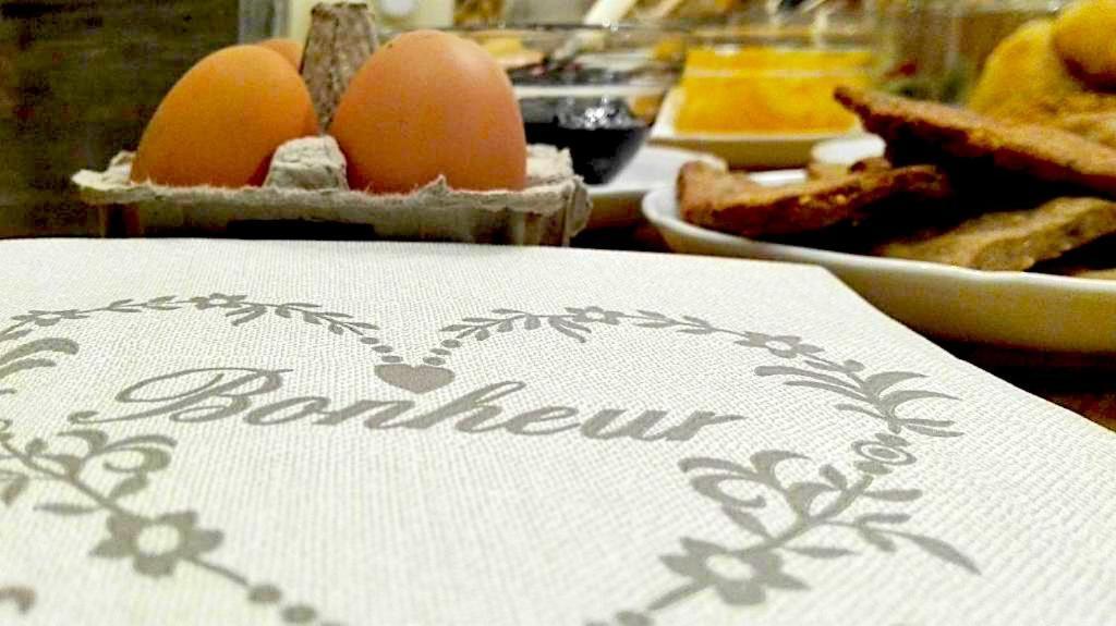 Bed & Breakfast Di Camilla