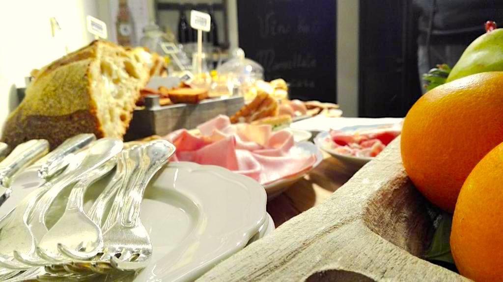 Di Camilla Bed & Breakfast