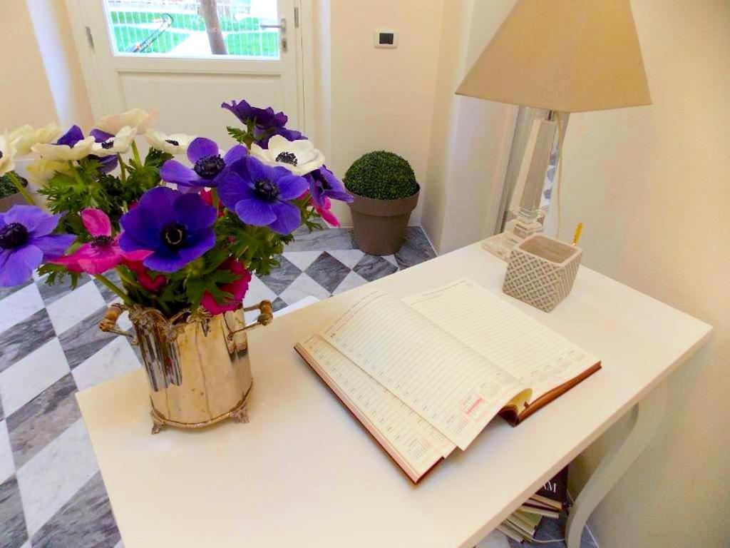 Bed & Breakfast Di Camilla Pisa