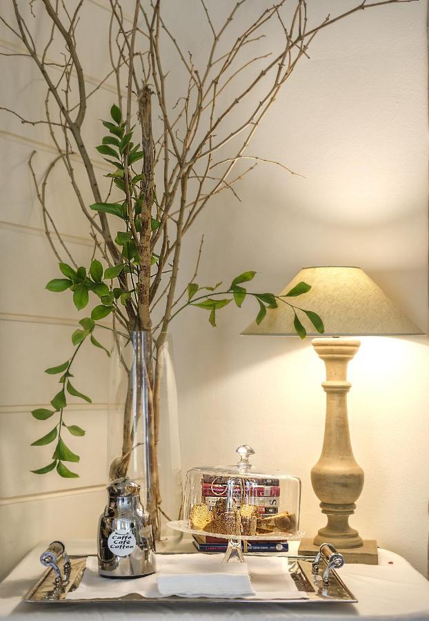 Di Camilla Bed & Breakfast 3*