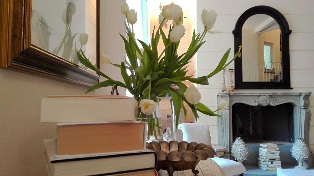 Di Camilla Bed & Breakfast Pisa