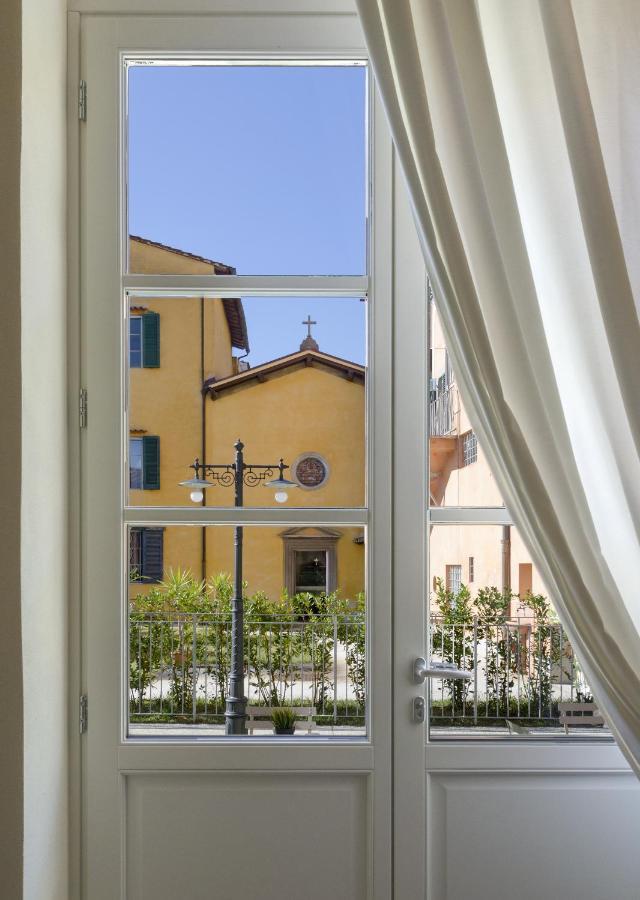 Bed & Breakfast Di Camilla Pisa