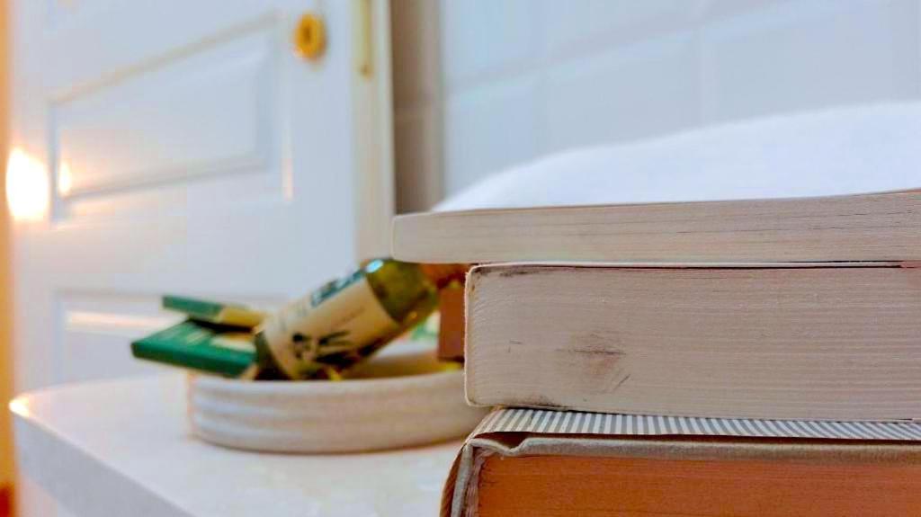 Bed & Breakfast Di Camilla